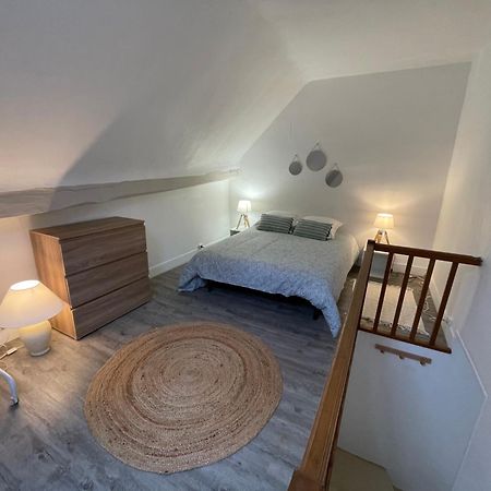 Charmante Maison La Source 2P 50M2 Quartier Paul Bert Tours Exterior foto